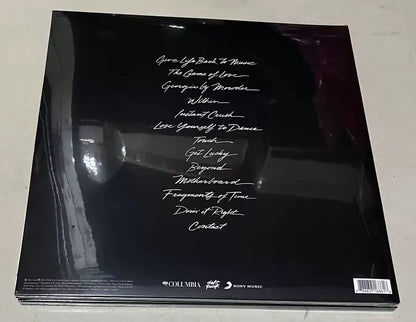 Daft Punk – Random Access Memories – 180g European Vinyl (2LP) — photo 2