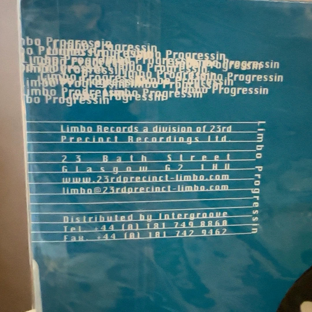 Prism – Aura; actual item detail
