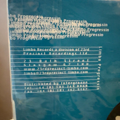 Prism – Aura; actual item detail