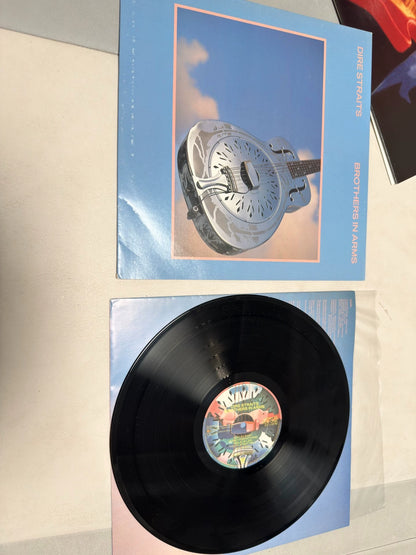 Dire Straits – First-Press Vinyl Selection — product detail 2
