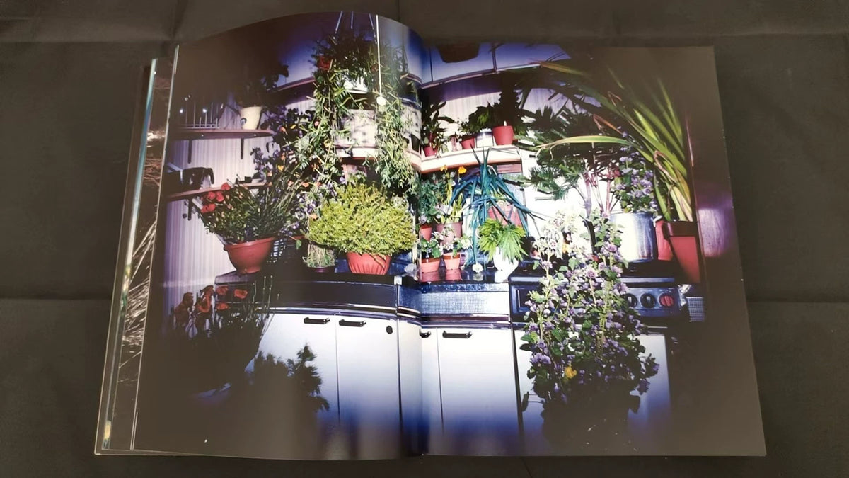 Lieko Shiga – Rasen Kaigan / Spiral Coast Signed Photography Book — product detail 4