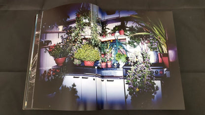 Lieko Shiga – Rasen Kaigan / Spiral Coast Signed Photography Book — product detail 4