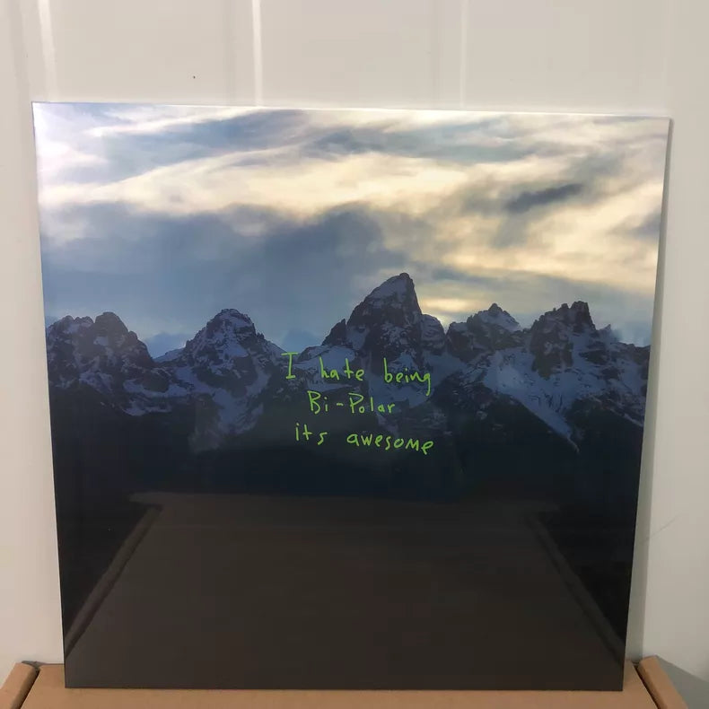 Kanye West – Ye – Vinyl (LP)