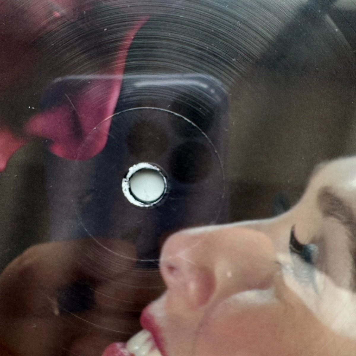 Music from WandaVision – Walmart Picture Disc LP