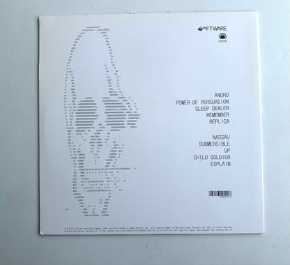 Oneohtrix Point Never – Replica 2011 Vinyl Pressing