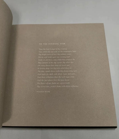 Robert Adams – Summer Nights, Walking – STEIDL Photography Book — product detail 4