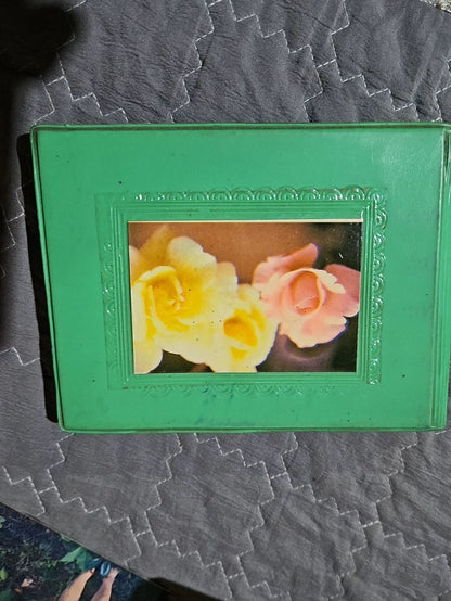 Jiangsu Fashion Art Display Vintage Photo Album, 1980s — main view