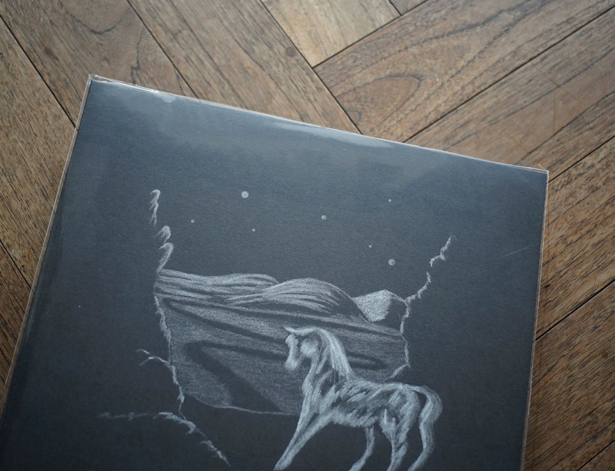 Cate Kennan – Shadows – Vinyl LP — product detail 3