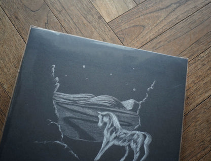 Cate Kennan – Shadows – Vinyl LP — product detail 3