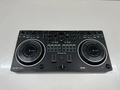 Pioneer DDJ-REV1 – Used DJ Controller