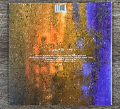 Blur – 13 1999 UK / European First-Press Vinyl LP — product detail 2