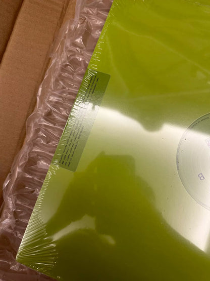 Charli XCX – Brat – Seller-Listed Clear Pink Splatter Vinyl – image 6