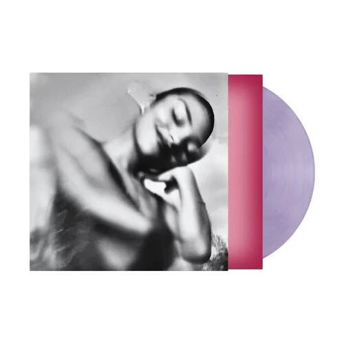 Olivia Dean - The Art of Loving Purple Vinyl