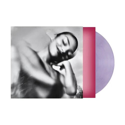 Olivia Dean - The Art of Loving Purple Vinyl