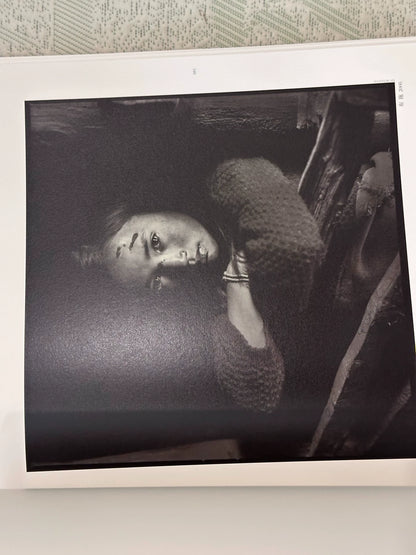 Li Fan – Cangshan Yi Eagle Signed Photography Book — product detail 7