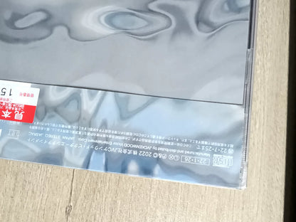 SCANDAL – Mirror – Japanese Promo CD with OBI – actual item photograph 6