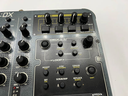 Allen & Heath Xone:DX Controller with Box – Used – actual item photograph 7