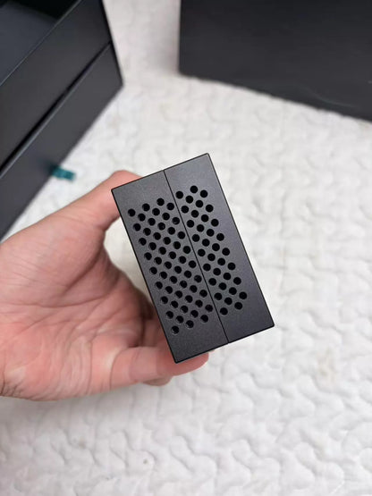 Chord Anni Integrated Amplifier & Headphone Amplifier — product detail 8
