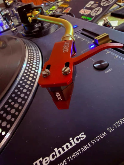 Ortofon 2M Red Moving-Magnet Phono Cartridge
