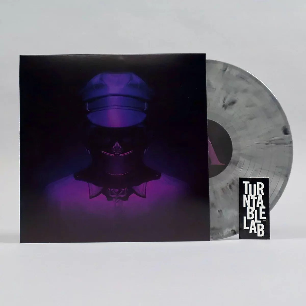 Kordhell – A Million Ways To Murder – Limited Colored Vinyl (LP) — photo 2