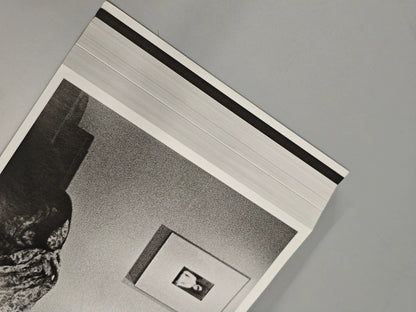 Issei Suda – The Mechanical Retina on My Fingertips Photography Book — product detail 3