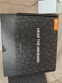 Fosi Audio GR40 Tube DAC / Preamplifier