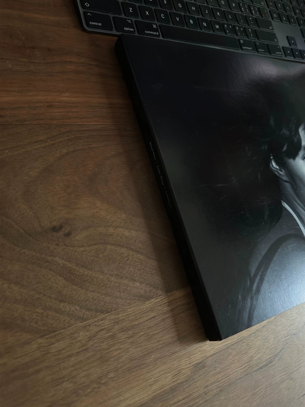 Lieko Shiga – Blind Date – Signed Photography Book — detail 2