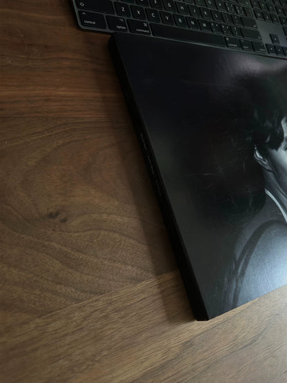 Lieko Shiga – Blind Date – Signed Photography Book — detail 2