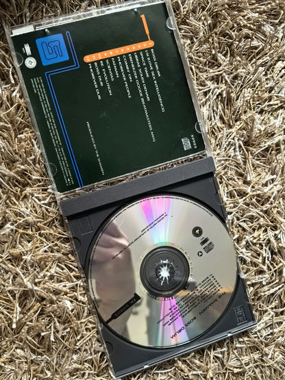 The Shamen – Boss Drum (CD) 2