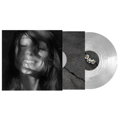 Ariana Grande – Petal – Pearl White Vinyl (LP) — photo 2