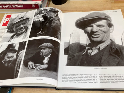 The Picture Post Album – English Edition — detail 3
