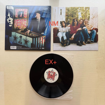The Verve – No Come Down; actual item detail