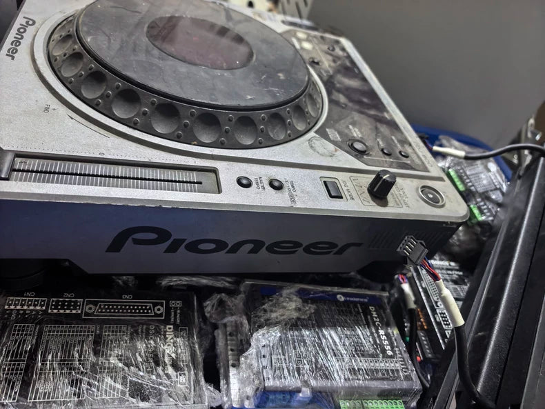 Pioneer CDJ-800 – CD DJ Player – 220V