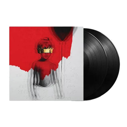 Rihanna – ANTI – Vinyl (2LP) — photo 3