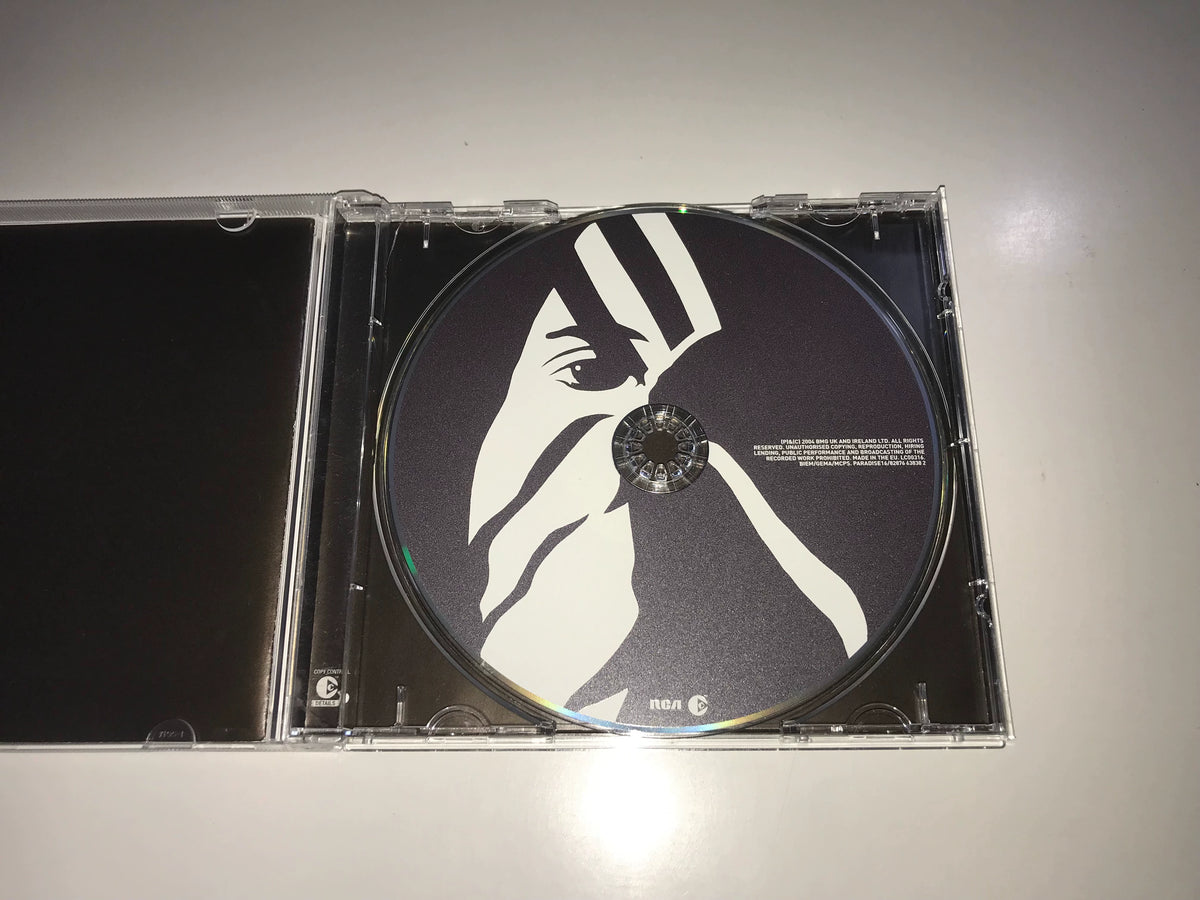 Kasabian – Kasabian (CD) – photo 2
