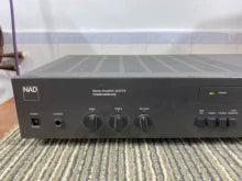 NAD 3225PE Integrated Amplifier — 220V