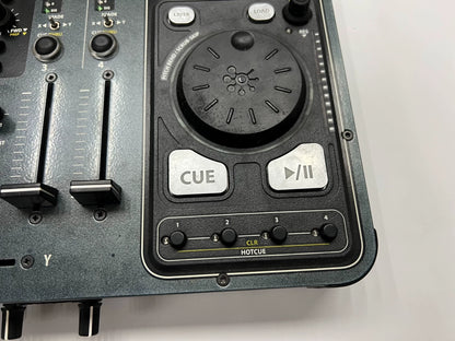 Allen & Heath Xone:DX Controller with Box – Used – actual item photograph 8