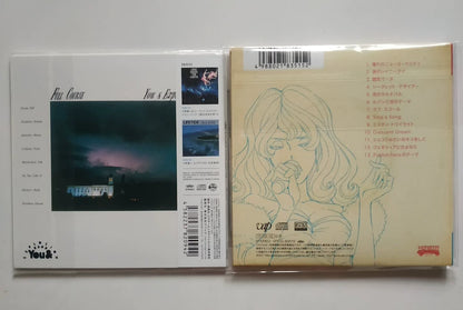 Yuji Ohno – Full Course & Fujikochans Japanese CD Set — detail 2