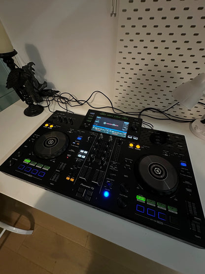 Pioneer DJ XDJ-RR – All-in-One DJ System, Boxed Used – detail 5