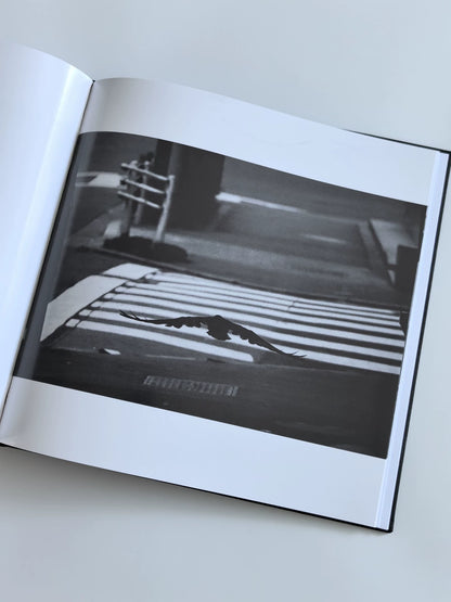 Masahisa Fukase – Yoko and Ravens – Photography Books — product detail 4