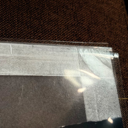 Ariana Grande – Dangerous Woman – European Purple & Black Vinyl – Repaired Sleeve