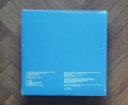 Fabiano do Nascimento – Cavejaz (LP) – photograph 2