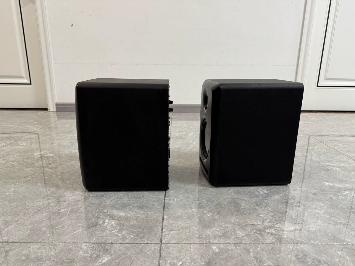 Pioneer S-DJ60X – Pair of Active Monitor Speakers