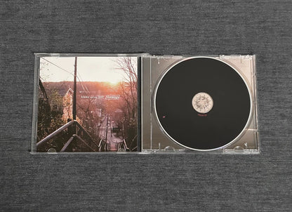 Deerhunter – Cryptograms – Kranky CD
