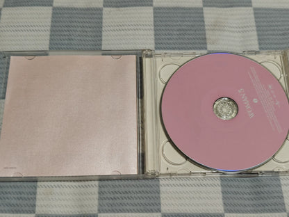 Various Artists – WOMAN Volumes 1–5 – Japanese 10CD Bundle – detail 5