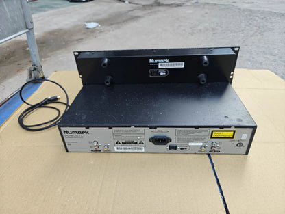 Numark CDN25 – Dual CD Player & Controller – actual item photograph 5