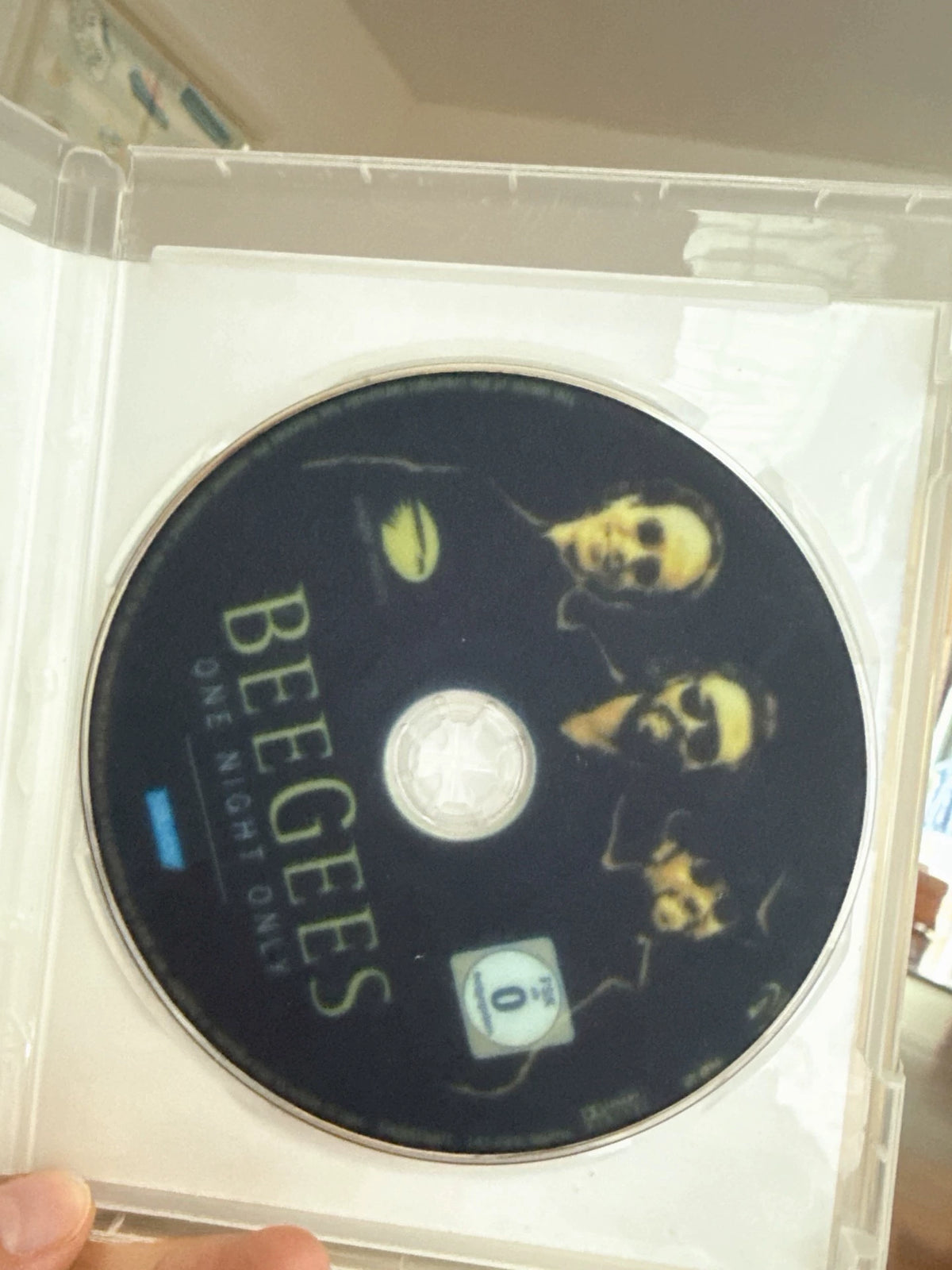 Bee Gees – One Night Only (Blu-ray) 3