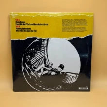 Jamie T – Chaka Demus EP (12-inch EP)