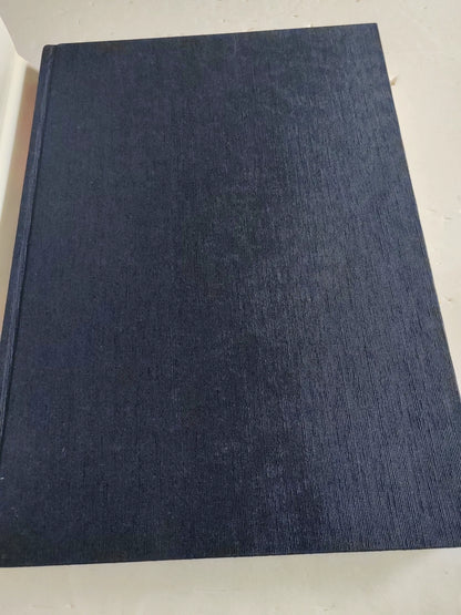 Liu Kuiling – Collected Paintings, Volume 3 – 1996 Art Book – actual item photograph 2