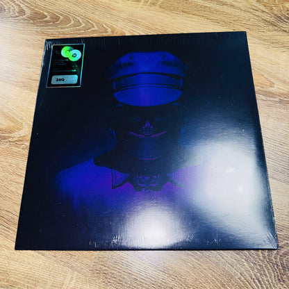 Kordhell – A Million Ways To Murder – Limited Colored Vinyl (LP) — photo 5